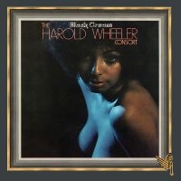 Harold Wheeler Consort The - Black Cream (50Th Anniversary) (Ora i gruppen VINYL / Kommende / Jazz hos Bengans Skivbutik AB (5576500)