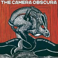 Camera Obscura The - To Change The Shape Of An Envelope i gruppen VINYL / Kommende / Pop-Rock hos Bengans Skivbutik AB (5576504)