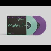 Milky Chance - Live From Vienna (Fm4 Session) i gruppen VINYL / Kommende / Pop-Rock hos Bengans Skivbutik AB (5576523)