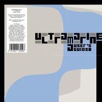 Ultramarine - A User's Guide i gruppen VINYL / Kommende / Pop-Rock hos Bengans Skivbutik AB (5576528)