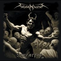 Cavandish - Hypocrisy i gruppen CD / Kommende / Metal hos Bengans Skivbutik AB (5576556)