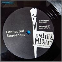 Smith & Mighty - Connected Sequences i gruppen VINYL / Kommende / Pop-Rock hos Bengans Skivbutik AB (5576571)