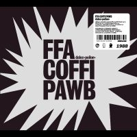 Ffa Coffi Pawb - Dalec Peilon i gruppen CD / Kommende / Pop-Rock hos Bengans Skivbutik AB (5576574)