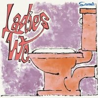 Ladies W.C. - Ladies W.C. (Vinyl Lp) i gruppen VINYL / Kommende / Metal hos Bengans Skivbutik AB (5576599)