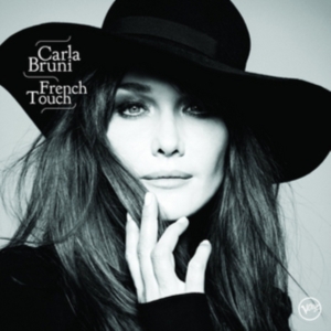 Carla Bruni - French Touch i gruppen CD / Fransk Musikkk,Pop-Rock hos Bengans Skivbutik AB (5576619)