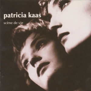 Patricia Kaas - Scène De Vie i gruppen VINYL / Kommende / Fransk Musikkk,Pop-Rock hos Bengans Skivbutik AB (5576622)