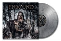 Enbound - Set It Free (Silver/Black Marbled V i gruppen VINYL / Kommende / Metal hos Bengans Skivbutik AB (5576652)