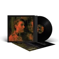 Scalpture - Feldwärts (Black Vinyl Lp) i gruppen VINYL / Kommende / Metal hos Bengans Skivbutik AB (5576657)