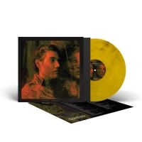 Scalpture - Feldwärts (Yellow/Black Vinyl Lp) i gruppen VINYL / Kommende / Metal hos Bengans Skivbutik AB (5576658)