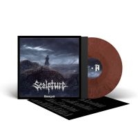 Scalpture - Eisenzeit (Pink/Black Vinyl Lp) i gruppen VINYL / Kommende / Metal hos Bengans Skivbutik AB (5576660)