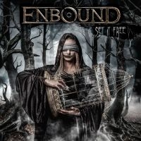 Enbound - Set It Free (2 Cd) i gruppen CD / Kommende / Metal hos Bengans Skivbutik AB (5576666)