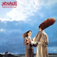 Novalis - Vielleicht Bist Du Ein Clown?? i gruppen VINYL / Kommende / Pop-Rock hos Bengans Skivbutik AB (5576677)