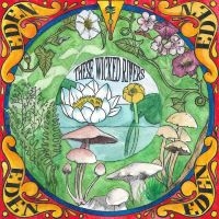 These Wicked Rivers - Eden i gruppen VI TIPSER / Fredagsutgivelser / 2025-01-17 hos Bengans Skivbutik AB (5576682)