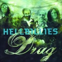 Hellbillies - Drag i gruppen VINYL / Kommende / Pop-Rock hos Bengans Skivbutik AB (5576683)