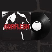 Godflesh - A World Lit Only By Dub (Black Viny i gruppen VI TIPSER / Fredagsutgivelser / 2025-03-28 hos Bengans Skivbutik AB (5576716)