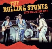 Rolling Stones - Hits Collection Live (Vinyl Lp) i gruppen VI TIPSER / Hjem - Vinyl Nyheter & Kommende hos Bengans Skivbutik AB (5576718)