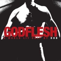 Godflesh - A World Lit Only By Dub i gruppen CD / Kommende / Pop-Rock hos Bengans Skivbutik AB (5576719)