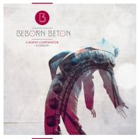 Beborn Beton - A Worthy Compensation (Digisleeve) i gruppen CD / Kommende / Pop-Rock hos Bengans Skivbutik AB (5576720)