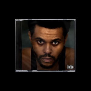 The Weeknd - Hurry Up Tomorrow i gruppen CD / Kommende / Pop-Rock,RnB-Soul hos Bengans Skivbutik AB (5576723)