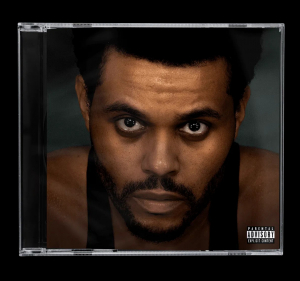 The Weeknd - Hurry Up Tomorrow i gruppen VI TIPSER / Fredagsutgivelser / 2025-01-31 hos Bengans Skivbutik AB (5576723)