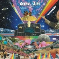 Great Rift - Transient i gruppen VINYL / Kommende / Pop-Rock hos Bengans Skivbutik AB (5576769)