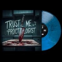 Chuggaboom - Trust Me, I'm Still A Proctologist i gruppen VINYL / Kommende / Metal hos Bengans Skivbutik AB (5576775)