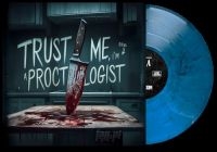 Chuggaboom - Trust Me, I'm Still A Proctologist i gruppen VINYL / Kommende / Metal hos Bengans Skivbutik AB (5576775)