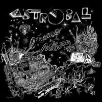 Astrobal - L'uomo E La Natura i gruppen VINYL / Kommende / Pop-Rock hos Bengans Skivbutik AB (5576778)