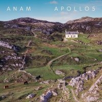 Apollo5 - Anam: Music To Move The Soul i gruppen VI TIPSER / Fredagsutgivelser / 2025-01-24 hos Bengans Skivbutik AB (5576787)