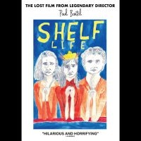 Shelf Life - Shelf Life i gruppen Musikkk-DVD & Bluray / Kommende hos Bengans Skivbutik AB (5576796)