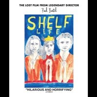 Shelf Life - Shelf Life i gruppen Musikk / Musikkk Blu-Ray / Kommende / Pop-Rock hos Bengans Skivbutik AB (5576797)