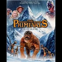 The Primevals [3 Blu-Ray Collection - The Primevals [3 Blu-Ray Collection i gruppen Musikk / Musikkk Blu-Ray / Kommende / Pop-Rock hos Bengans Skivbutik AB (5576798)