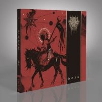 This Gift Is A Curse - Heir (Digipack) i gruppen CD / Kommende / Metal hos Bengans Skivbutik AB (5576802)