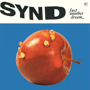 Synd - Just Another Dream… i gruppen VINYL / Nyheter / Pop-Rock hos Bengans Skivbutik AB (5576815)