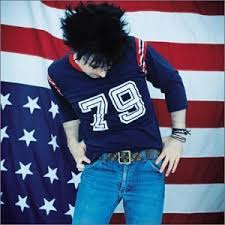 Ryan Adams - Gold i gruppen -Start Jan R1 hos Bengans Skivbutik AB (5576818)