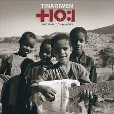 Tinariwen - Imidiwan: Companions i gruppen -Start Jan R1 hos Bengans Skivbutik AB (5576824)