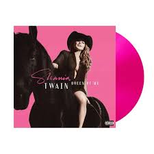 Shania Twain - Queen Of Me i gruppen -Start Jan R3 hos Bengans Skivbutik AB (5576825)