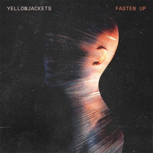 Yellowjackets - Fasten Up i gruppen CD / Kommende / Jazz hos Bengans Skivbutik AB (5576857)