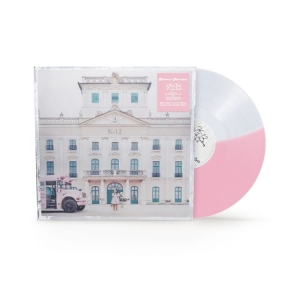 Melanie Martinez - K-12 (Baby Pink & Milky Clear Vinyl) i gruppen VINYL / Kommende / Pop-Rock hos Bengans Skivbutik AB (5576887)