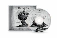 Valkyrja - Invocation Of Demise The i gruppen CD / Kommende / Metal hos Bengans Skivbutik AB (5576911)