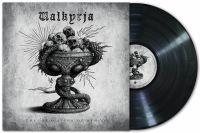 Valkyrja - Invocation Of Demise The (Black Vin i gruppen VINYL / Kommende / Metal hos Bengans Skivbutik AB (5576915)