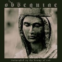 Obsequiae - Suspended In The Brume Of Eos (Digi i gruppen CD / Kommende / Metal hos Bengans Skivbutik AB (5576919)