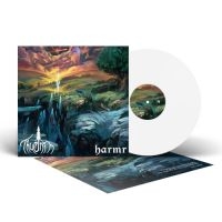 Thurnin - Harmr (White Vinyl Lp) i gruppen VINYL / Kommende / Svensk FolkeMusikkk hos Bengans Skivbutik AB (5576931)