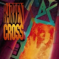 Barren Cross - Atomic Arena / State Control (2 Cd i gruppen CD / Kommende / Metal hos Bengans Skivbutik AB (5576952)