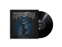 Knogjärn - Bly (Black Vinyl Lp) i gruppen VINYL / Kommende / Metal hos Bengans Skivbutik AB (5576963)