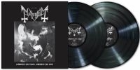 Mayhem - Command For Blood Command For War ( i gruppen VINYL / Kommende / Metal hos Bengans Skivbutik AB (5577013)