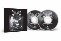 Mayhem - Command For Blood Command For War ( i gruppen CD / Kommende / Metal hos Bengans Skivbutik AB (5577014)