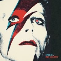 Various Artists - David Bowie: Under The Influence? i gruppen VINYL / Kommende / Pop-Rock hos Bengans Skivbutik AB (5577028)