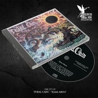 Tubal Cain - Slime Abyss i gruppen CD / Kommende / Metal hos Bengans Skivbutik AB (5577037)