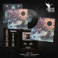 Tubal Cain - Slime Abyss (Black Vinyl Lp) i gruppen VINYL / Kommende / Metal hos Bengans Skivbutik AB (5577038)